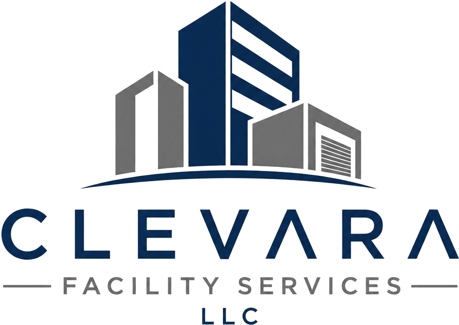 Clevara Facility Services LLC logo