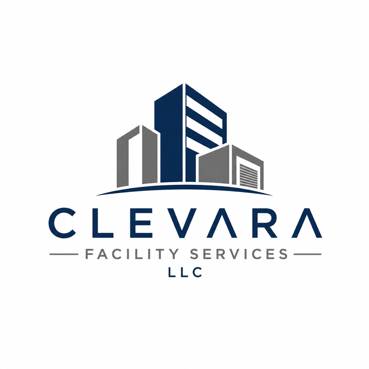 Clevara Facility Services LLC logo